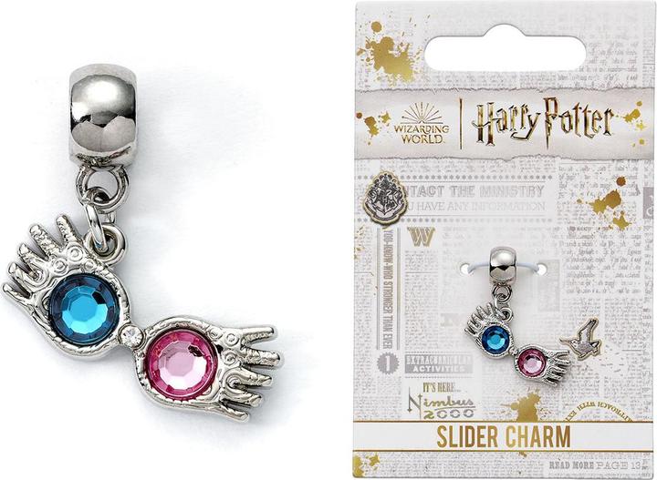 Immagine prodotto Carat HARRY POTTER - Lunettes de Luna - Braccialetto di charme per collier e braccialetto
