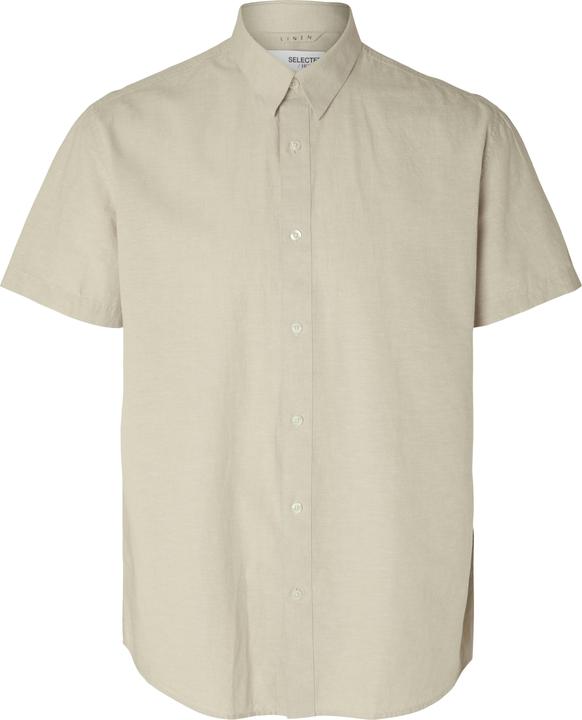 Selected Homme Kurzärmeliges Hemd (XXL)