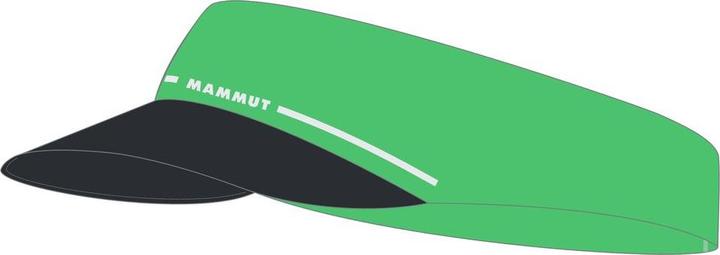 Actual product image Mammut Aenergy TR Visor (54, 55, 56, 57, 58)