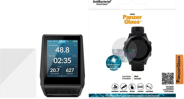 Immagine prodotto PanzerGlass Protettore di display Anti-Glare Bosch Nyon BRC351 (Display)