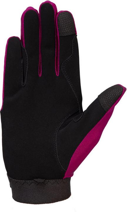 Produktbild Hy Reithandschuhe Kunststoff (M)