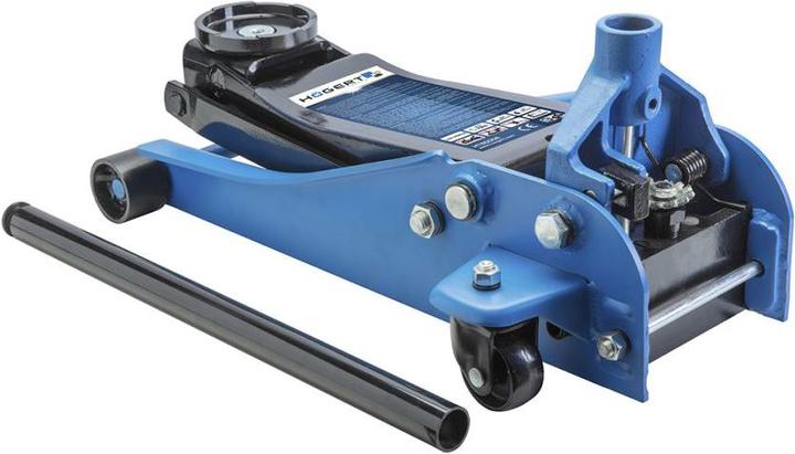 Produktbild Högert Hydraulischer Rangierwagenheber