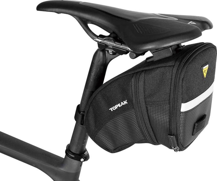 Produktbild Topeak Aero Wedge (1.50 l, Satteltasche)