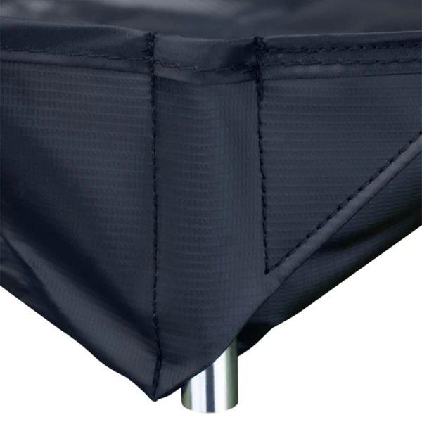 Actual product image Buteo Photo Gear Floor tarpaulin for Aquila Mark II and III (Inflatable tent)