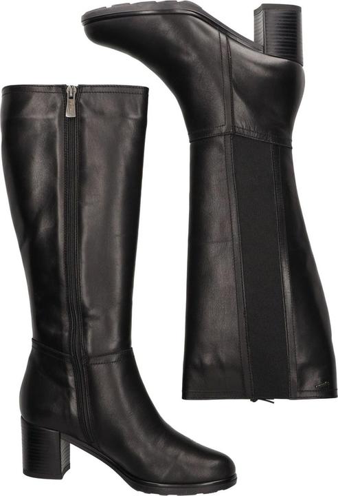 Actual product image Igi&co Stiefel (36)