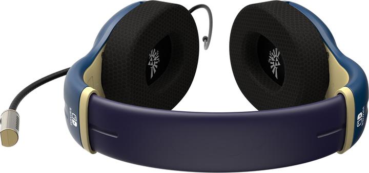 Image du produit PDP Airlite édition Zelda (Filaire)