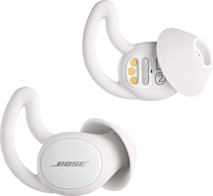 Bose Sleepbuds II (ANC, 10 h, Wireless)