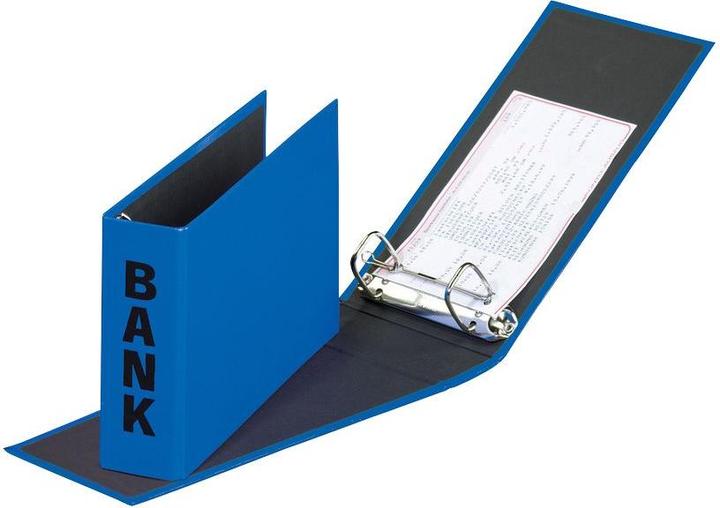 Actual product image Pagna Bank Folder (DL, 52 mm, 1 Piece)