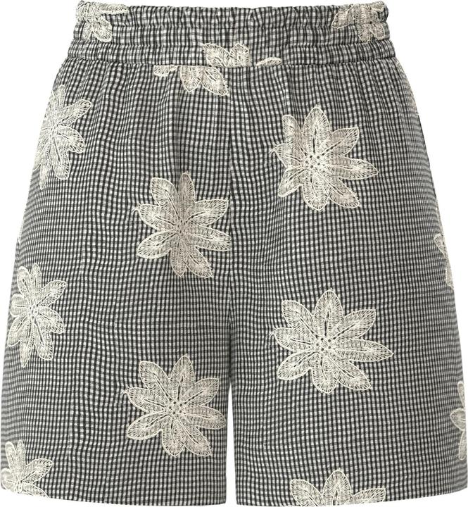 Immagine prodotto Object Bestickte Shorts (44)