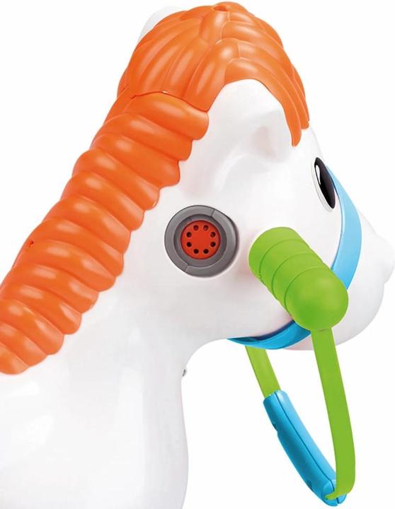 Image du produit Feber Poney à bascule