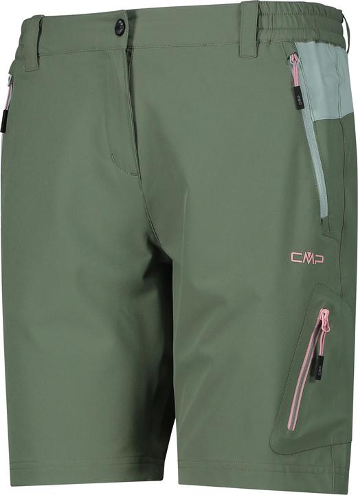 Actual product image CMP Campagnolo Bermuda (34)