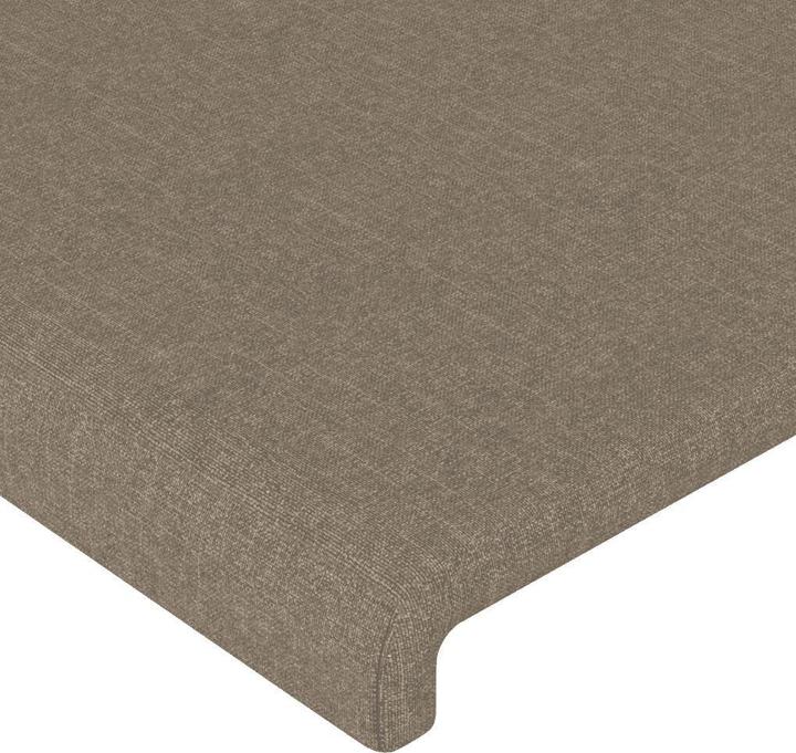 Image du produit VidaXL Jefferson (200 x 200 cm)