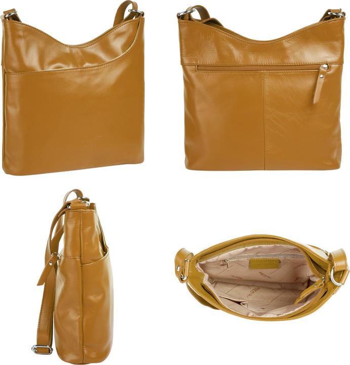 Actual product image Samantha Look Umhängetasche