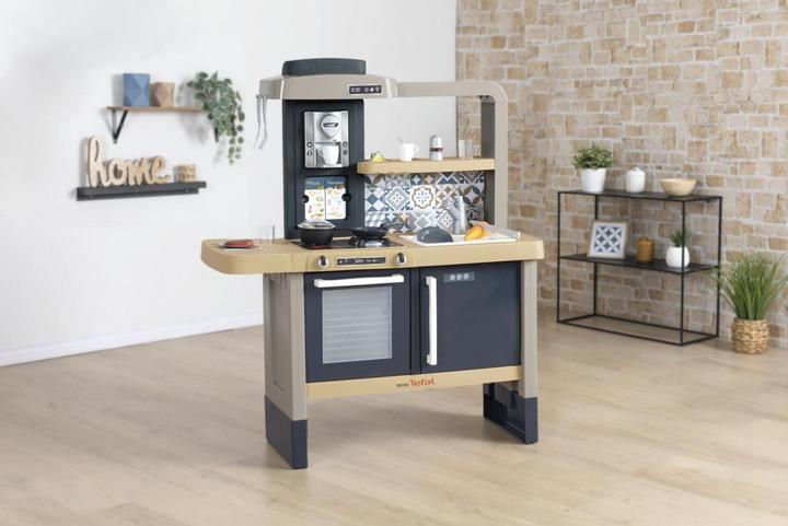 Produktbild Smoby Tefal Evo Küche