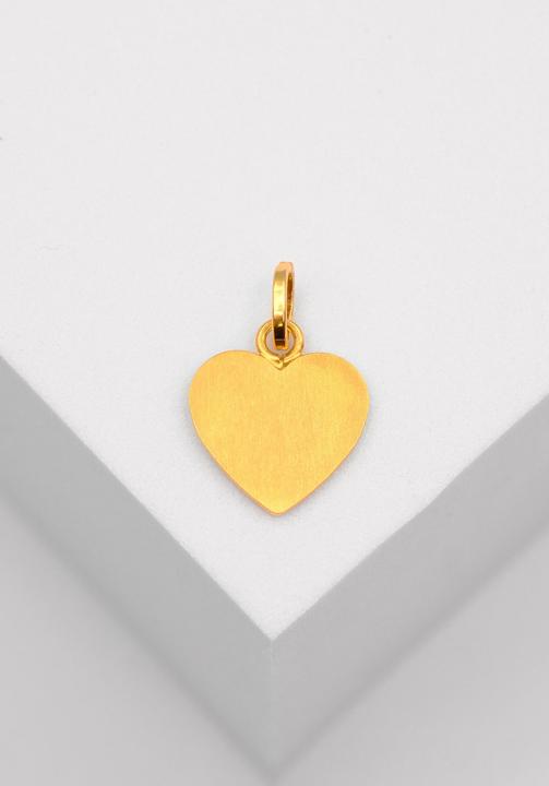 Image du produit Muau Ange (Or blanc, Or jaune 750/18K)