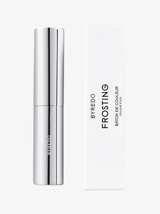 Actual product image Byredo Colour Stick (No. 439 - Frosting)
