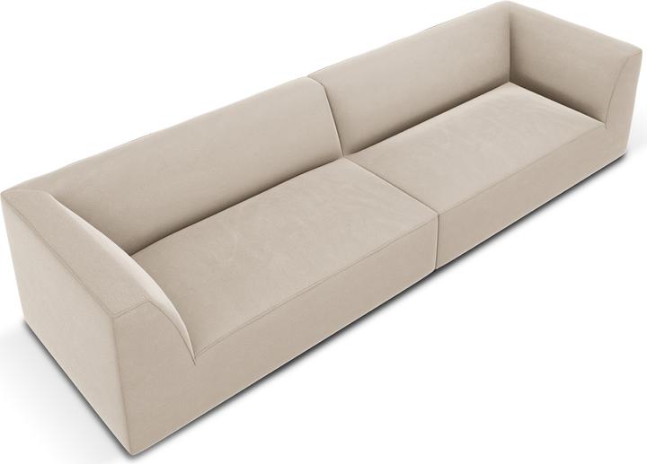 Actual product image Micadoni Ruby (4-seater)