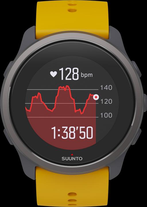 Image du produit Suunto 5 Peak (43 mm)