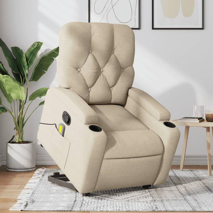 Actual product image VidaXL Ismet