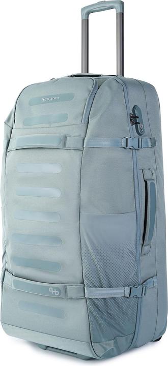 Actual product image Hedgren Journey 2 wheels travel bag 79 cm (109.40 l, XL (from 140l))