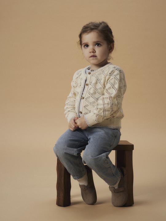 Immagine prodotto Name it Langarm Strickjacke (116)