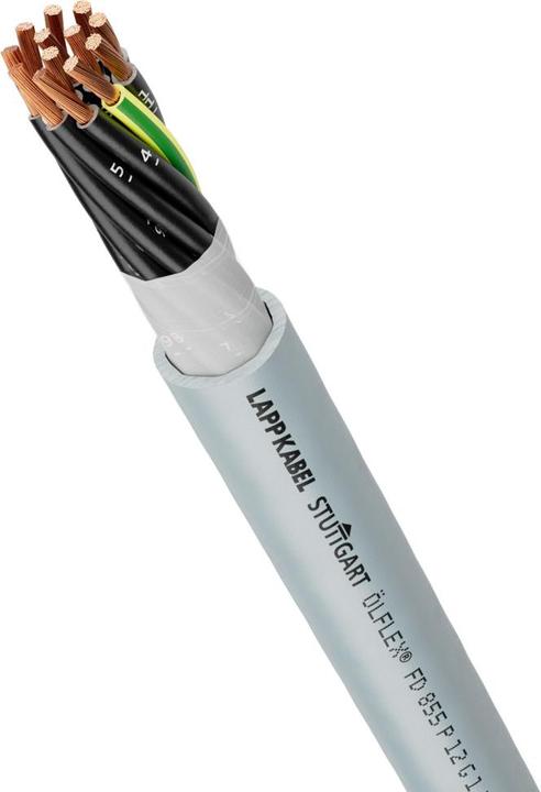 Produktbild Lapp RoHSkonform (100 m)