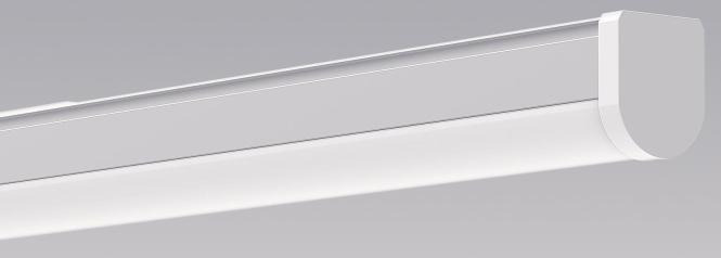 Immagine prodotto Thorneco Effetto luminoso. Emma VarioFlex 96635573 1000-2000lm 3/35/4K IP20 IK08 opale 605m (2000 lm)