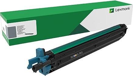 Actual product image Lexmark 76c0pv0 (M, C, Y)