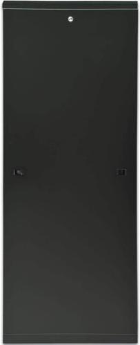 Produktbild Wirewin 19" Netzwerkschrank, schwarz (42 HE, 19 Zoll Rack)