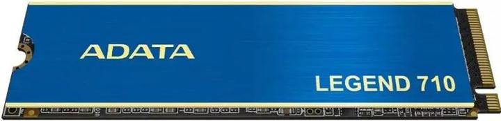 Productafbeelding Adata SSD Legend 710 M.2 1 TB PCIe Gen4x4 2280 (1000 GB, M.2 2280)