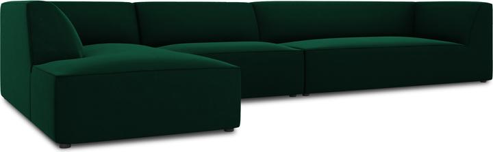 Bottle Green