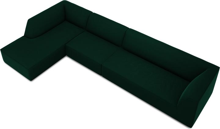 Produktbild Micadoni Ruby (Ecksofa)