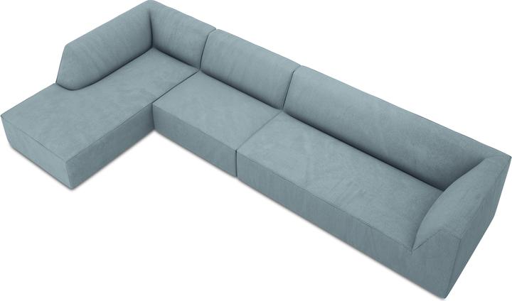 Produktbild Micadoni Ruby (Ecksofa)