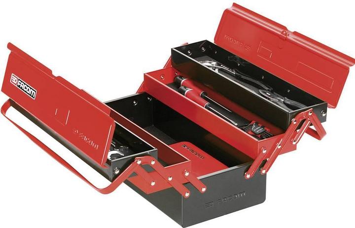Image du produit Facom Boîte à outils