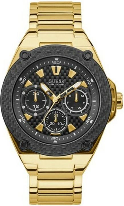 Immagine prodotto Guess Men's Watch (Ã˜ 45 mm) (45 mm)