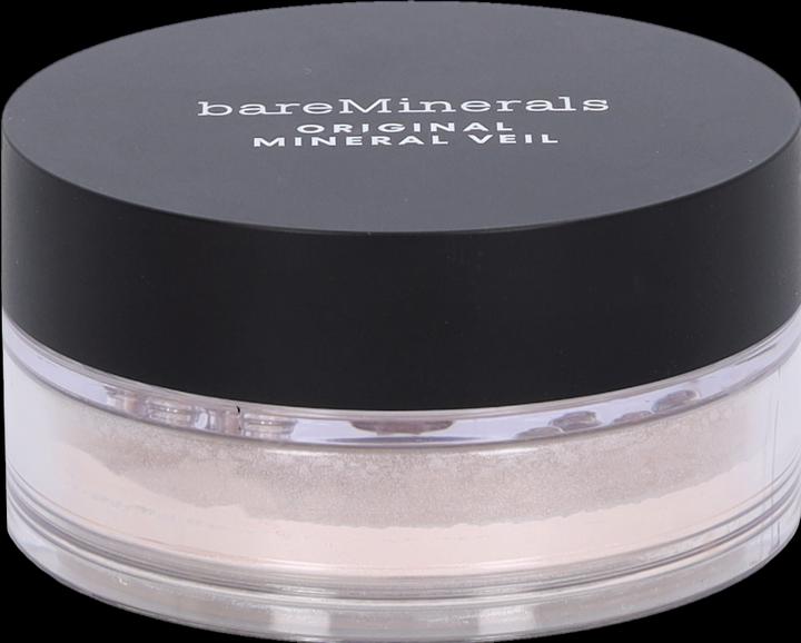 Produktbild Bare Minerals Mineral Illuminating Veil (Translucent)