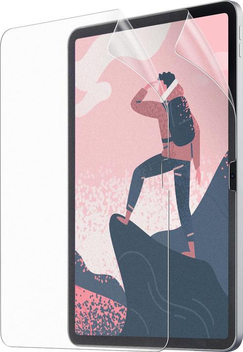 Actual product image ESR PAPER-FEEL - Screen 2-Pack (2 Piece, iPad 2022 (10th Gen))