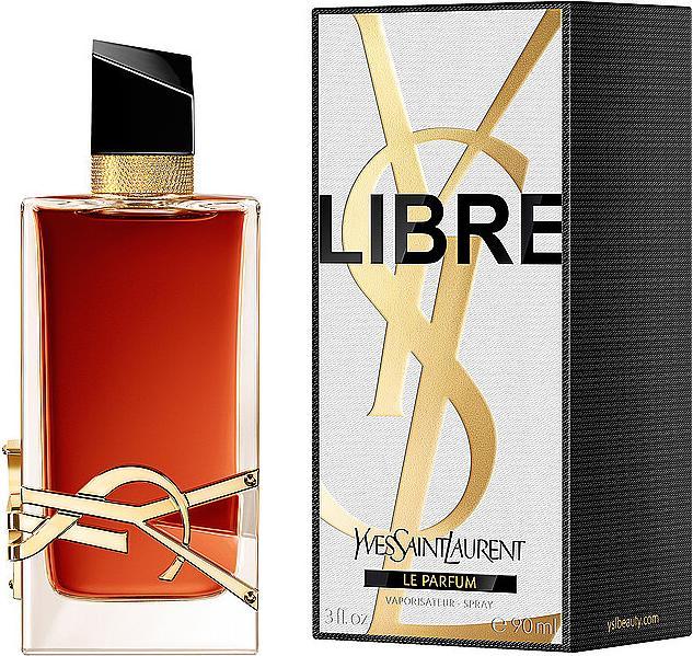 Actual product image Yves Saint Laurent Libre Le Parfum (Eau de parfum, 90 ml)