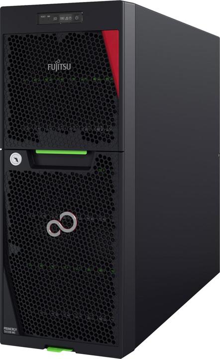 Fujitsu TX1330M5 XEON E-2334 16GB 8SFF 500W tit (Intel Xeon E-2334, 16 GB, Tower Server)