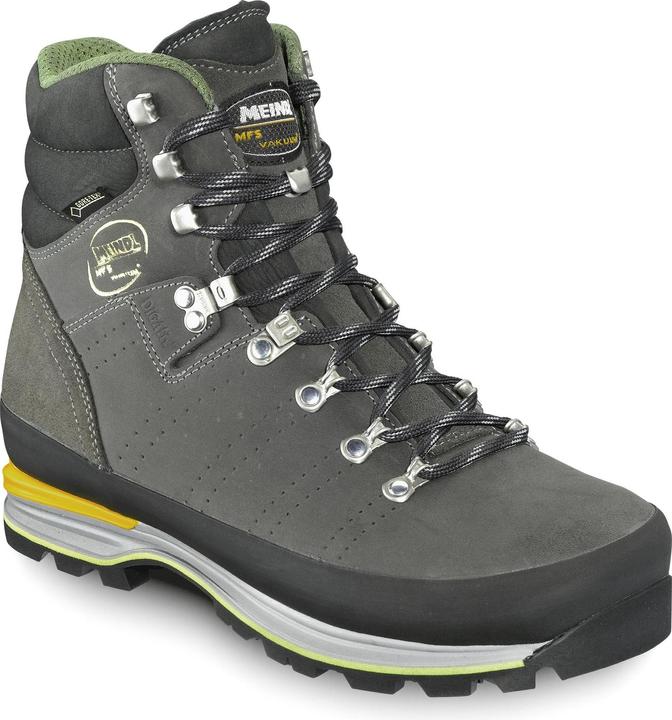 Produktbild Meindl Herren Vakuum Top GTX Schuhe (46.5)