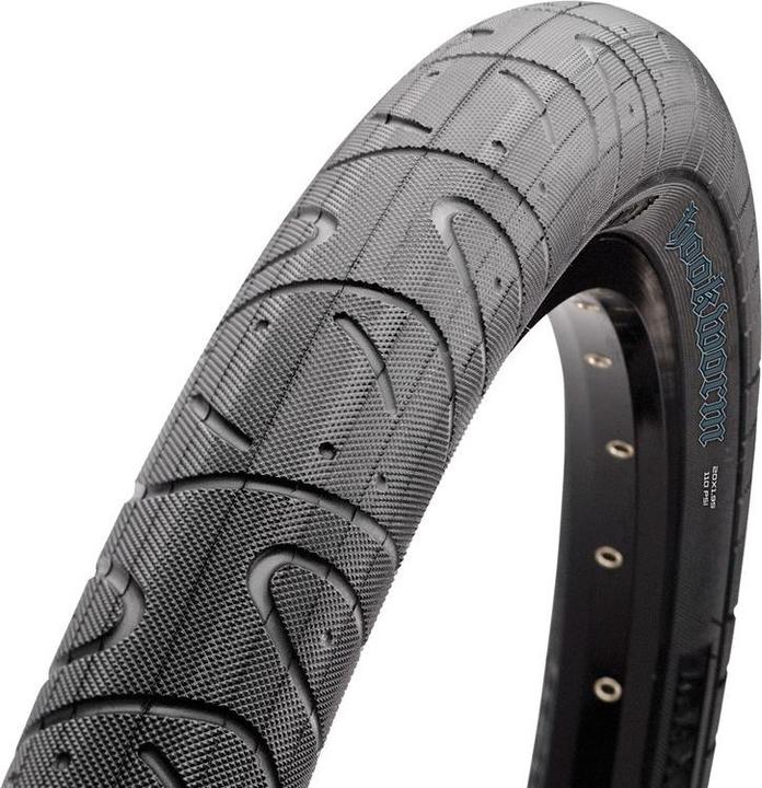 Actual product image Maxxis HookWorm (27.5 x 2.50, 63-584)
