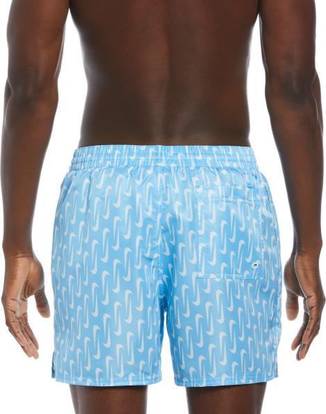 Image du produit Nike SWOOSH LINK 5" Volley Short (M)