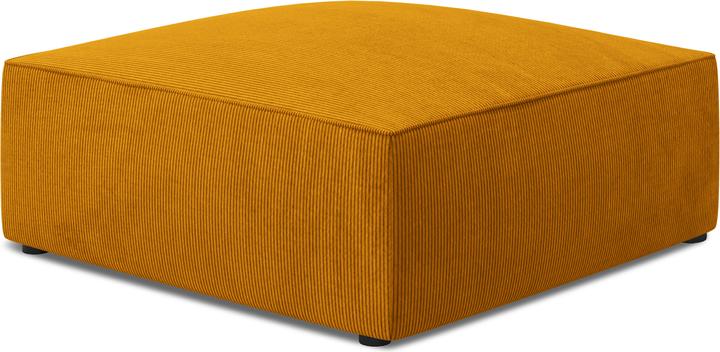 Actual product image Micadoni Ruby (Cushioned stools)