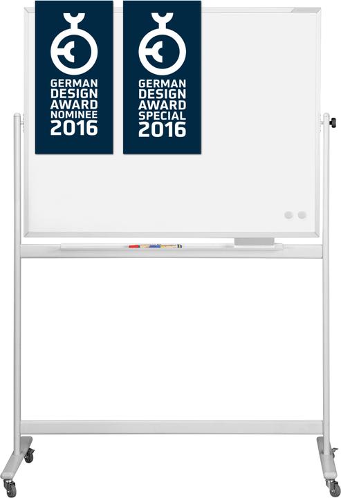 Magnetoplan mobiles SP Whiteboard