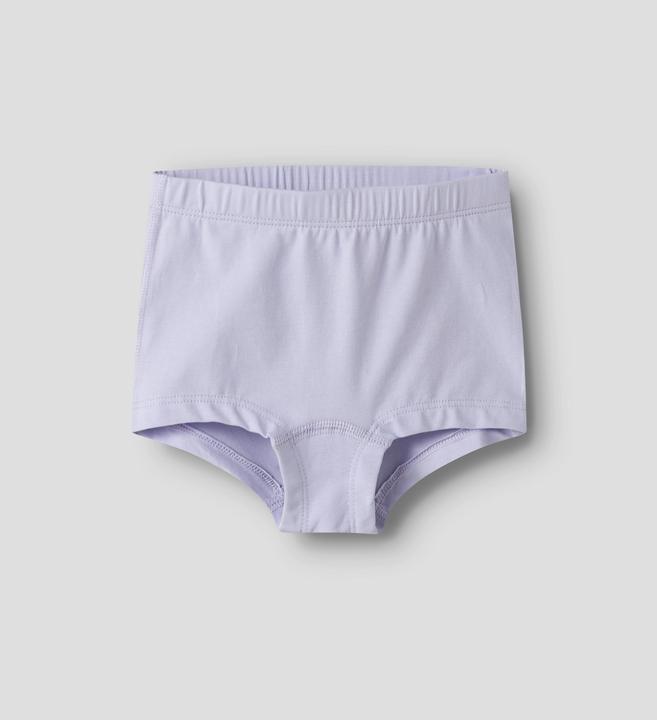 Immagine prodotto Name it Nmftights 3p Ballarina Noos (110, confezione da 3)