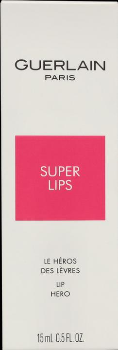 Produktbild Guerlain My Supertips Super Lips (Fluid, 15 ml)