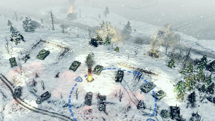 Produktbild PS4 Sudden Strike 4: saw collection (PS4, DE, IT, EN, FR)