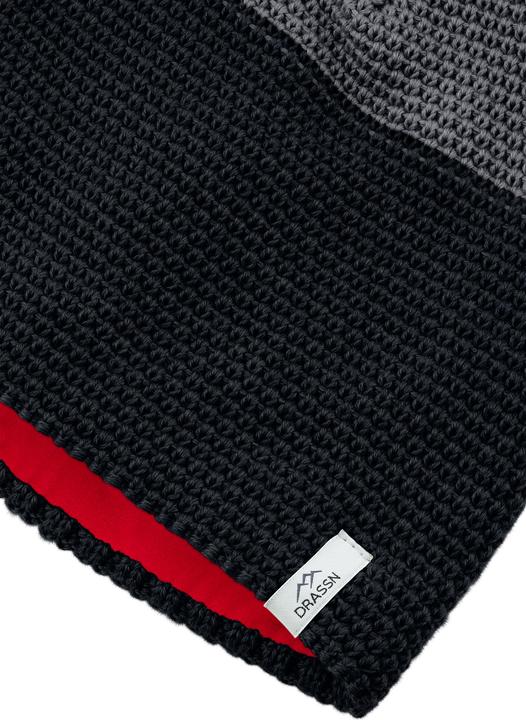 Produktbild DRASSN Lerau Voll-Fleece Merino Recycle (One Size)
