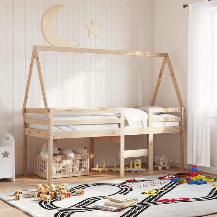 Produktbild VidaXL Udine (80 x 200 cm)