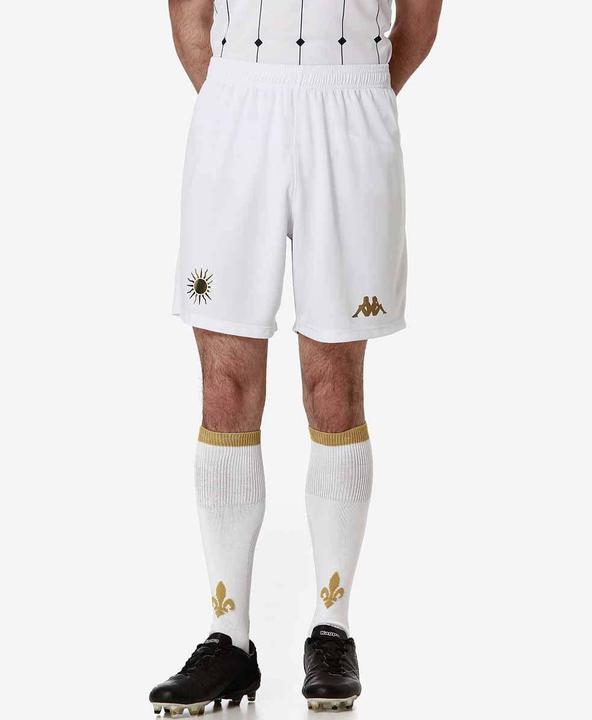 Produktbild Kappa Shorts – Auswärts FC Versailles 78 Kombat Ryder 2024/25 (M)